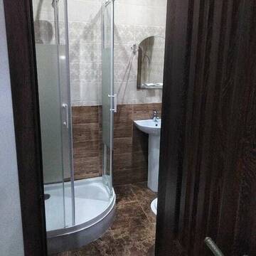 Бюджетный двухместный номер с 2 отдельными кроватями в Гостинице Купец